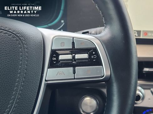 Certified 2025 Kia Telluride EX X-Line AWD/4WD image 26