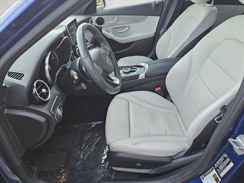 Used 2018 Mercedes-Benz C 300 Sedan image 11