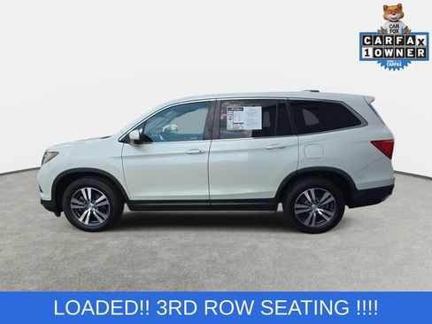 Used 2018 Honda Pilot EX-L image 8