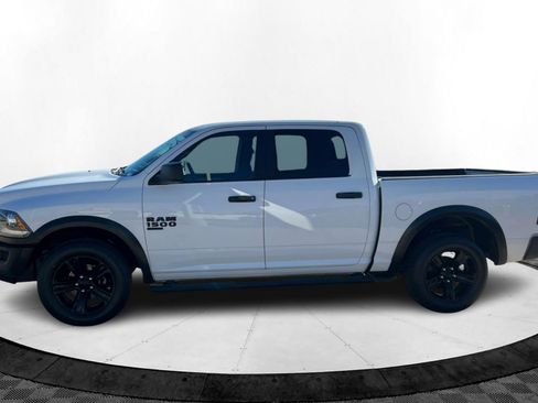 Used 2023 RAM 1500 Classic Warlock image 2