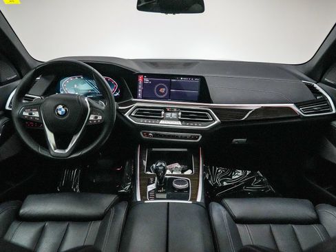 Used 2021 BMW X5 sDrive40i w/ Premium Package RWD image 13