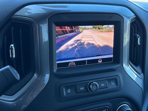 New 2026 Chevrolet Silverado 3500 W/T RWD image 18