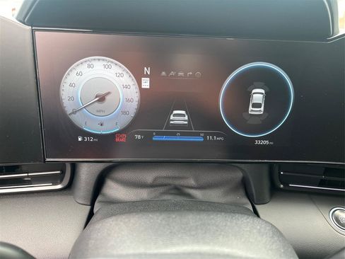 Used 2025 Hyundai Elantra N FWD image 16