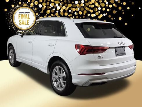 Used 2023 Audi Q3 2.0T Premium image 8