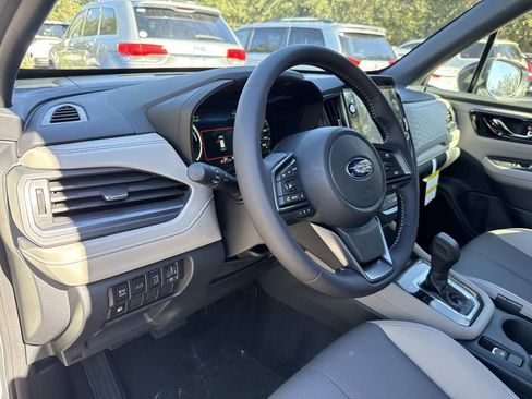 New 2025 Subaru Forester Limited image 23