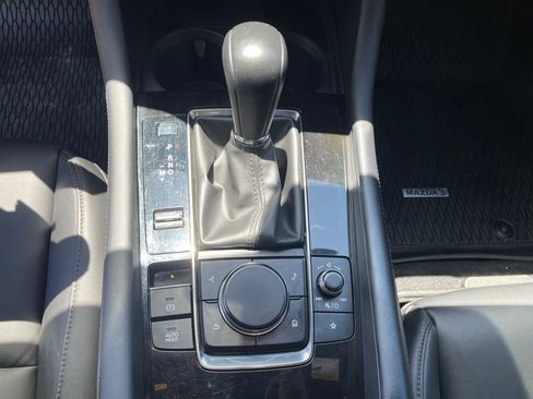 Used 2022 MAZDA MAZDA3 s AWD/4WD image 13