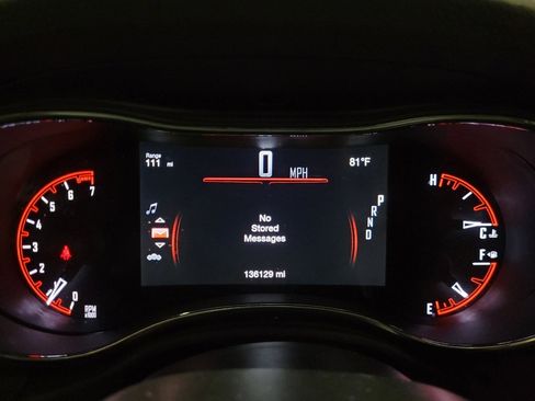 Used 2018 Dodge Durango SXT w/ Quick Order Package 2BB AWD/4WD image 23