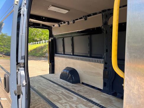 Used 2019 RAM ProMaster 3500 FWD image 36