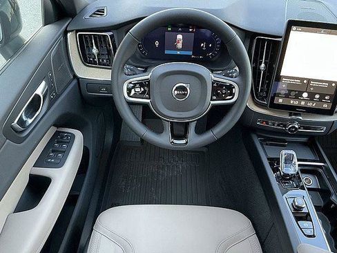 New 2026 Volvo XC60 B5 Plus w/ Protection Package Premier AWD/4WD image 5