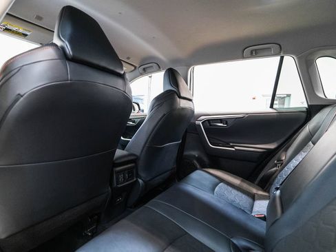 Used 2024 Toyota RAV4 Adventure AWD/4WD image 14