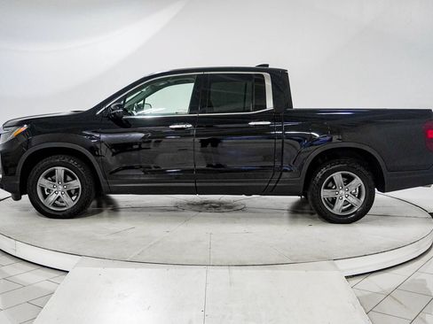 Used 2023 Honda Ridgeline RTL-E image 5