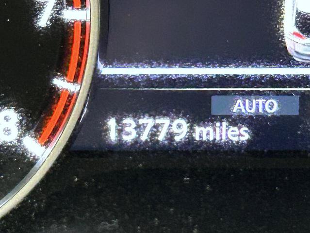 Certified 2023 Nissan Rogue SL AWD/4WD image 11