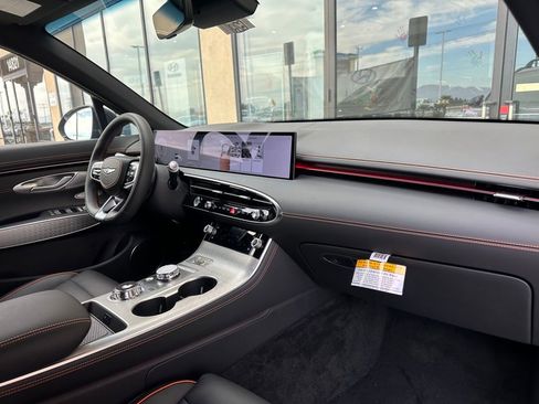 New 2026 Genesis GV70 2.5T Sport Prestige image 31