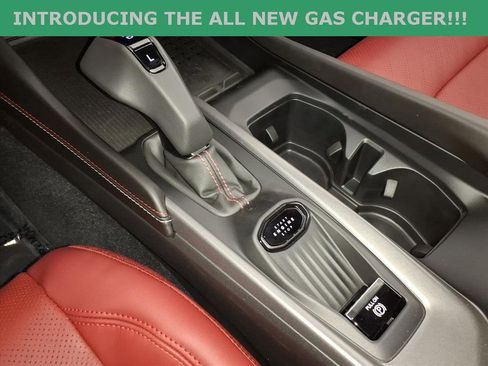 New 2026 Dodge Charger R/T Scat Pack image 20