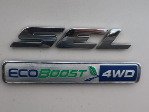 Used 2013 Ford Escape SEL AWD/4WD image 50