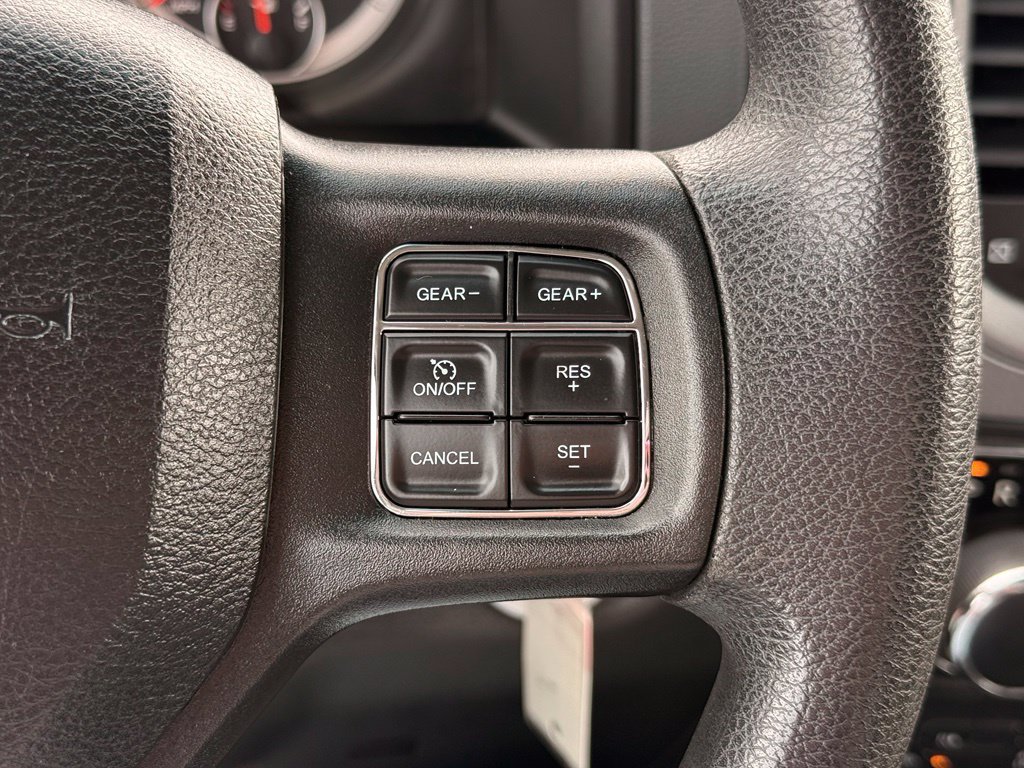 Used 2018 RAM 1500 Tradesman w/ Popular Equipment Group AWD/4WD image 30