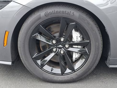 Used 2024 Ford Mustang GT RWD image 32
