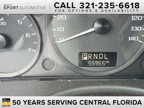 Used 2004 Chevrolet Malibu LS FWD image 1