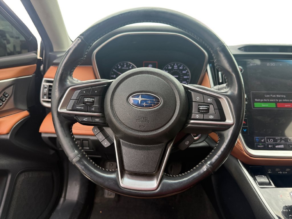 Used 2021 Subaru Legacy Touring XT AWD/4WD image 11