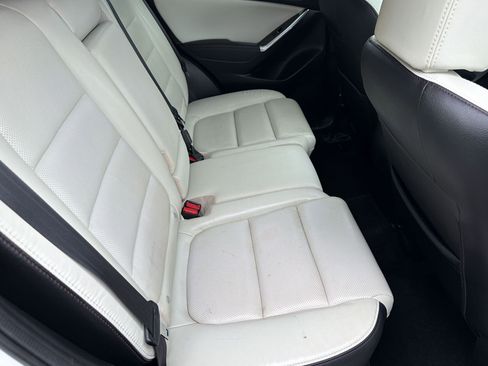 Used 2016 MAZDA CX-5 Grand Touring FWD image 30