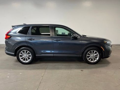 Used 2023 Honda CR-V EX-L image 2