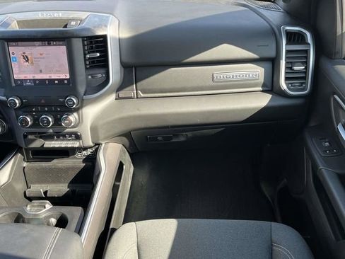 Used 2022 RAM 1500 Big Horn image 18