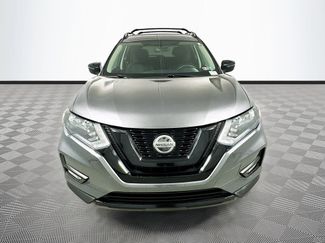 Used 2018 Nissan Rogue SV AWD/4WD video 2