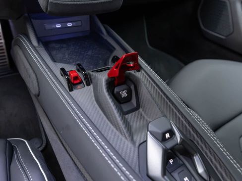 Used 2026 Lamborghini Temerario AWD/4WD image 17