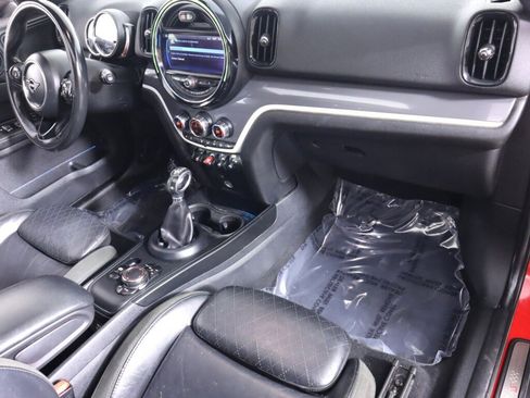 Used 2019 MINI Cooper Countryman S AWD/4WD image 42