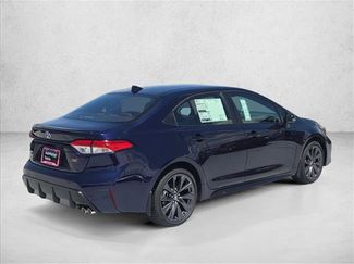 New 2026 Toyota Corolla SE FWD video 2