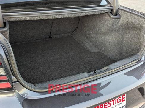 Used 2023 Dodge Charger GT w/ Blacktop Package image 13