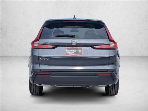 New 2026 Honda CR-V EX-L image 20