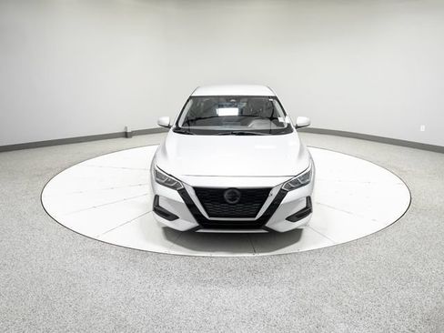 Used 2022 Nissan Sentra S FWD image 25