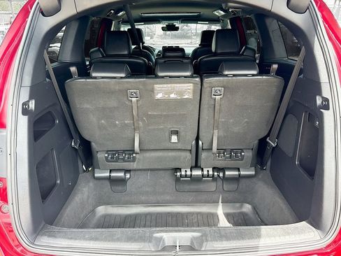 Used 2025 Honda Odyssey Sport-L image 31