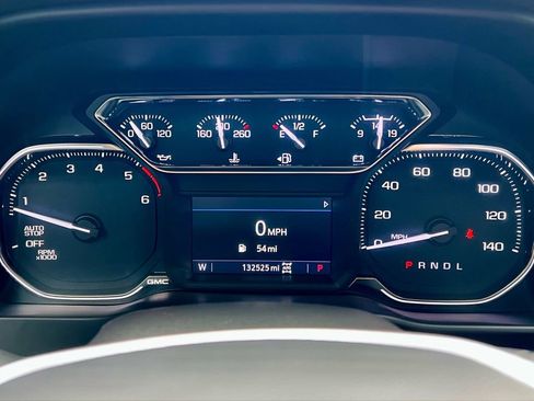 Used 2021 GMC Sierra 1500 SLT w/ SLT Premium Package image 27