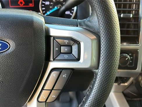 Used 2020 Ford F250 Lariat w/ Lariat Ultimate Package image 17