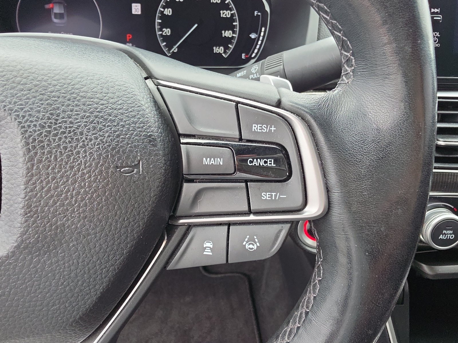Used 2020 Honda Accord Sport image 22