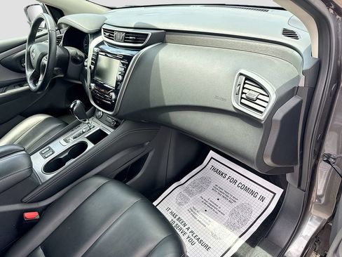 Used 2024 Nissan Murano SV AWD/4WD image 34
