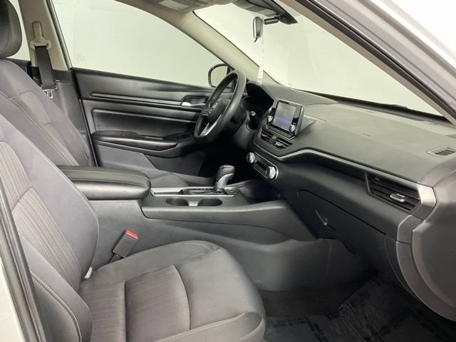 Used 2021 Nissan Altima 2.5 S w/ Driver Assist Package FWD image 16