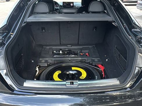 Certified 2024 Audi A5 2.0T Prestige image 25