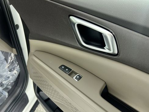 New 2026 Kia Carnival EX image 32