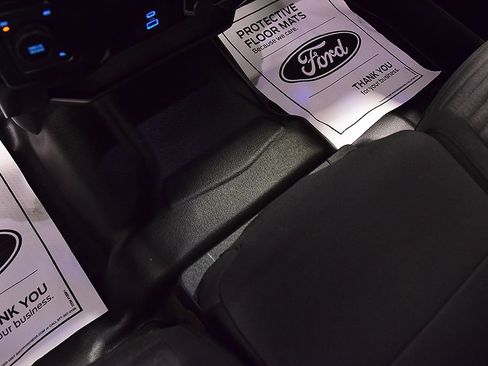 Used 2023 Ford F150 XL w/ STX Appearance Package AWD/4WD image 22