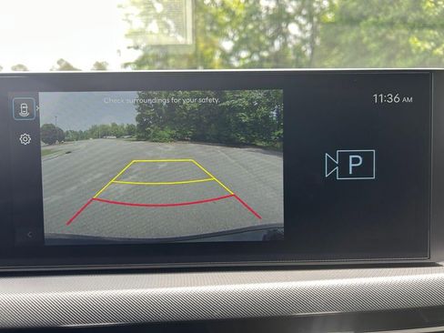 New 2025 Hyundai Sonata SEL image 35