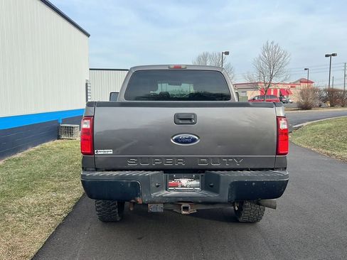 Used 2011 Ford F250 XL AWD/4WD image 6
