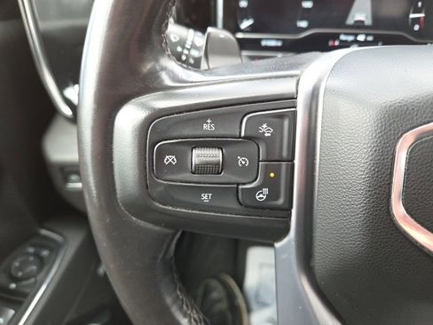 Used 2023 GMC Sierra 1500 Elevation w/ Preferred Package image 8