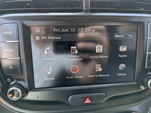 Used 2024 Kia Soul LX w/ Option Group 015 FWD image 41