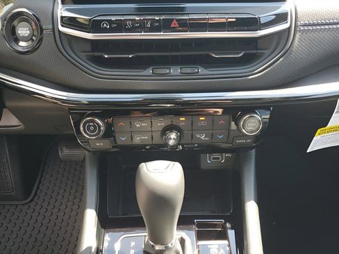 New 2026 Jeep Compass Latitude w/ Quick Order Package 29K image 37