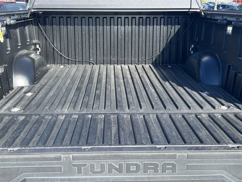 Used 2024 Toyota Tundra TRD Pro image 13