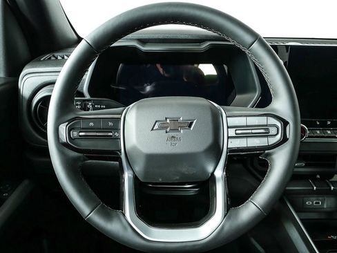 New 2026 Chevrolet Colorado Trail Boss image 9