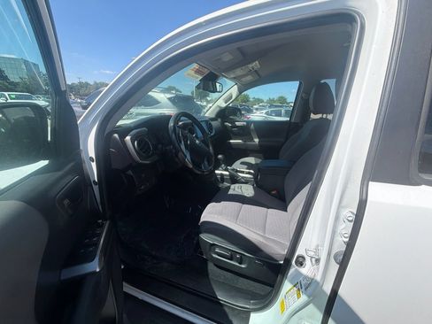 Used 2023 Toyota Tacoma SR5 w/ SX Package RWD image 9